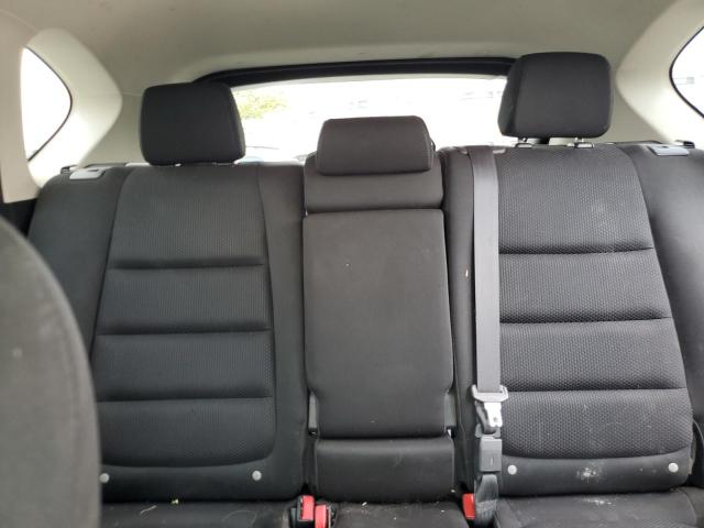 2016 MAZDA CX-5 TOURI - JM3KE2CYXG0736971