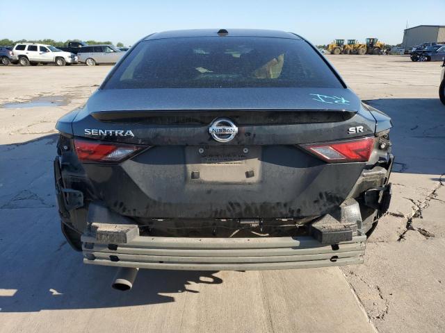 2020 Nissan Sentra Sr VIN: 3N1AB8DV3LY259033 Lot: 61763554