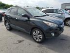 HYUNDAI TUCSON LIM photo