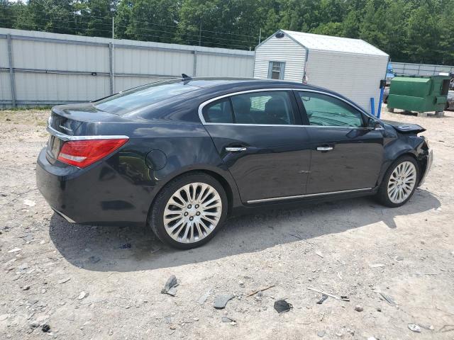 VIN 1G4GF5G31EF284362 2014 Buick Lacrosse, Touring no.3