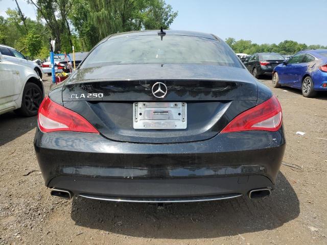 VIN WDDSJ4EB3GN301291 2016 Mercedes-Benz CLA-Class,... no.6