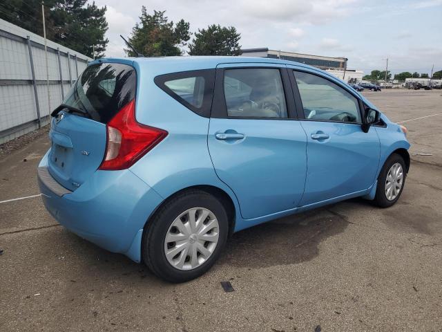 2015 NISSAN VERSA NOTE - 3N1CE2CP4FL436271