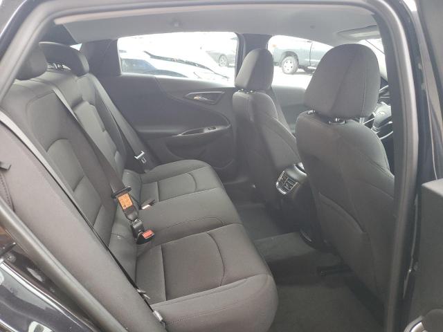 2023 CHEVROLET MALIBU LT - 1G1ZD5ST1PF229268