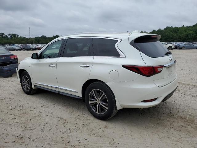 2017 INFINITI QX60 - 5N1DL0MM0HC530898