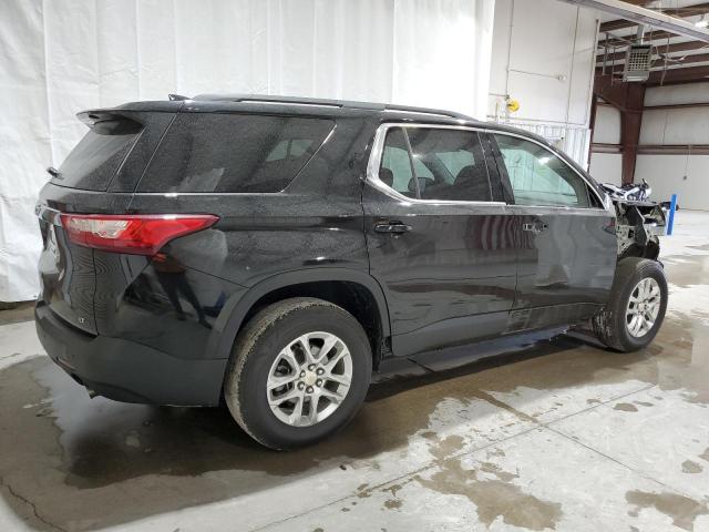 2019 Chevrolet Traverse Lt VIN: 1GNERGKW4KJ293556 Lot: 61828404