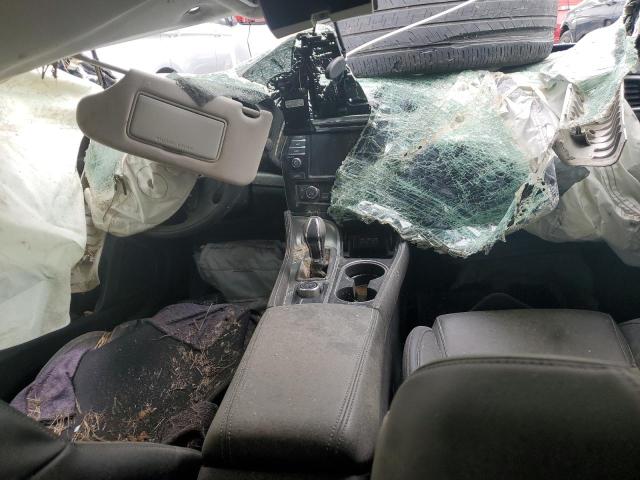 2022 NISSAN MAXIMA SV - 1N4AA6CV0NC505396