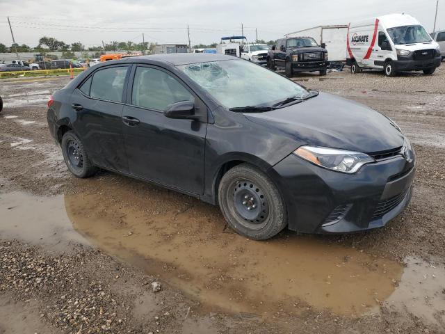 2016 Toyota Corolla L VIN: 2T1BURHEXGC502208 Lot: 62888154