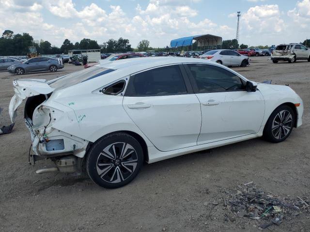 2018 HONDA CIVIC EXL - JHMFC1F74JX023574