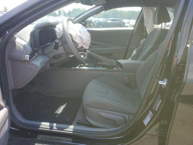 2023 HYUNDAI ELANTRA SE - KMHLM4AG5PU533478