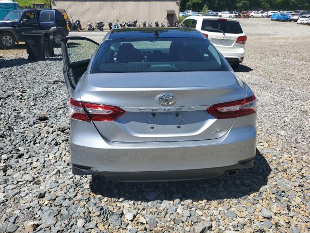 VIN 4T1B11HK0KU780364 2019 Toyota Camry, L no.6