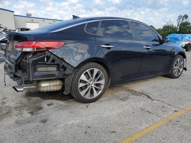 VIN 5XXGT4L35KG279675 2019 KIA Optima, LX no.3