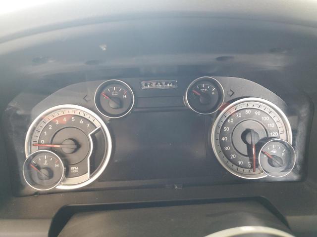 2017 RAM 1500 SLT - 1C6RR7TT5HS816379