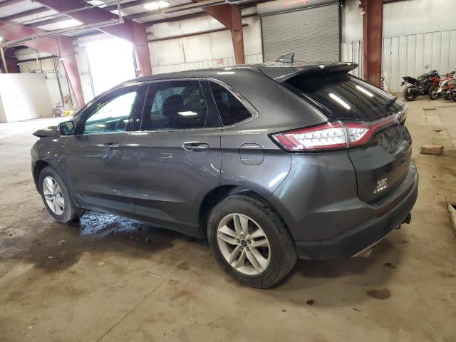 2018 FORD EDGE SEL 2FMPK4J96JBB82067  63977854