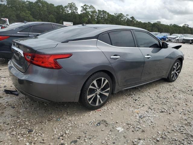 2017 NISSAN MAXIMA 3.5 - 1N4AA6AP2HC455299