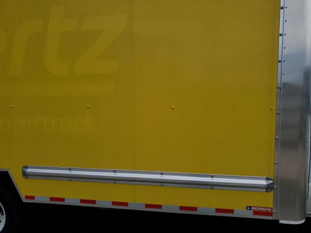 2023 Ford Econoline E350 Super Duty Cutaway Van VIN: 1FDWE3FKXPDD30667 Lot: 60162814