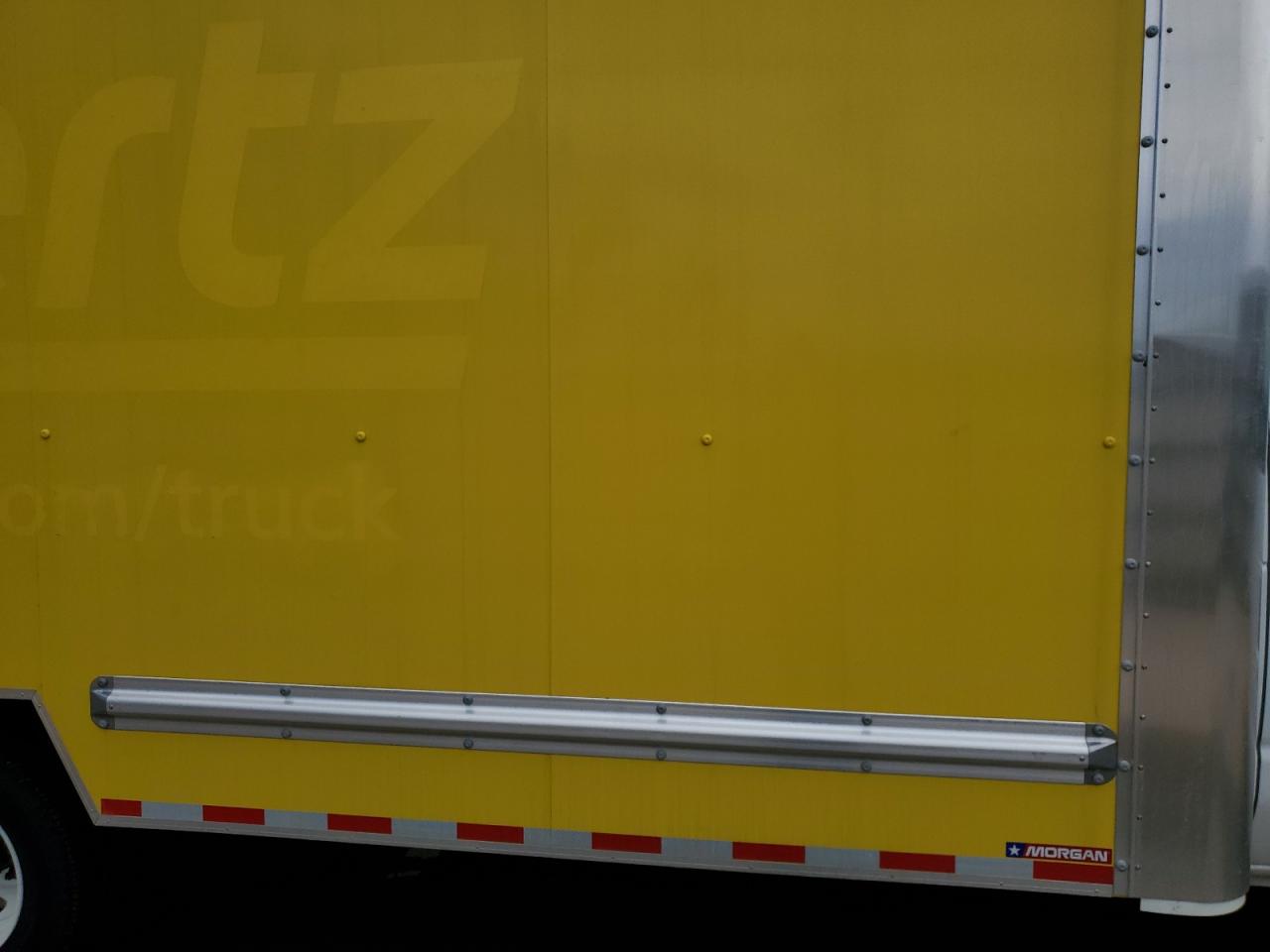 1FDWE3FKXPDD30667 2023 Ford Econoline E350 Super Duty Cutaway Van