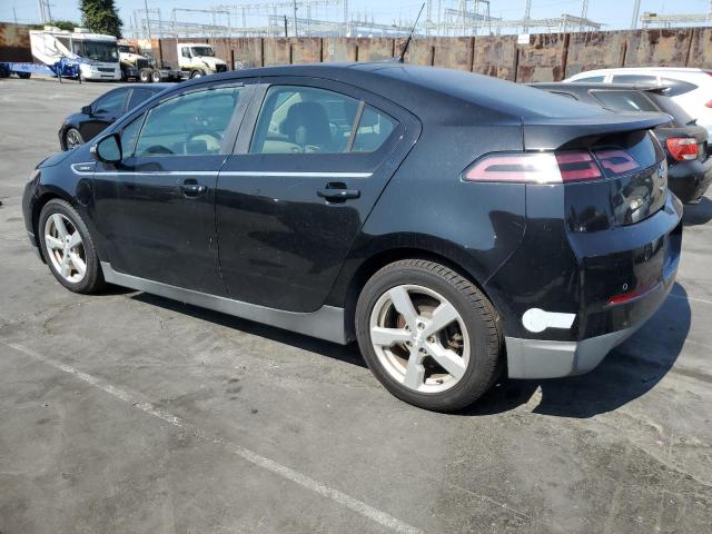 VIN 1G1RF6E45DU102549 2013 Chevrolet Volt no.2