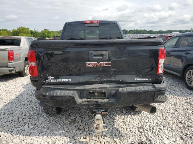 2019 GMC SIERRA K25 - 1GT12SEY9KF185576