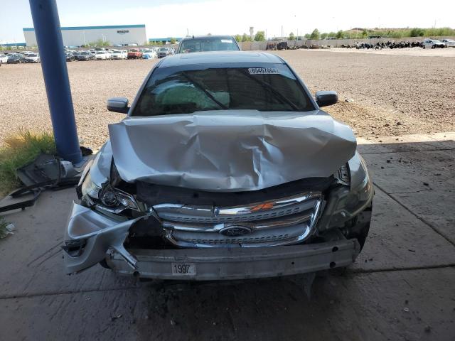 2017 FORD TAURUS SEL - 1FAHP2EW7BG173358