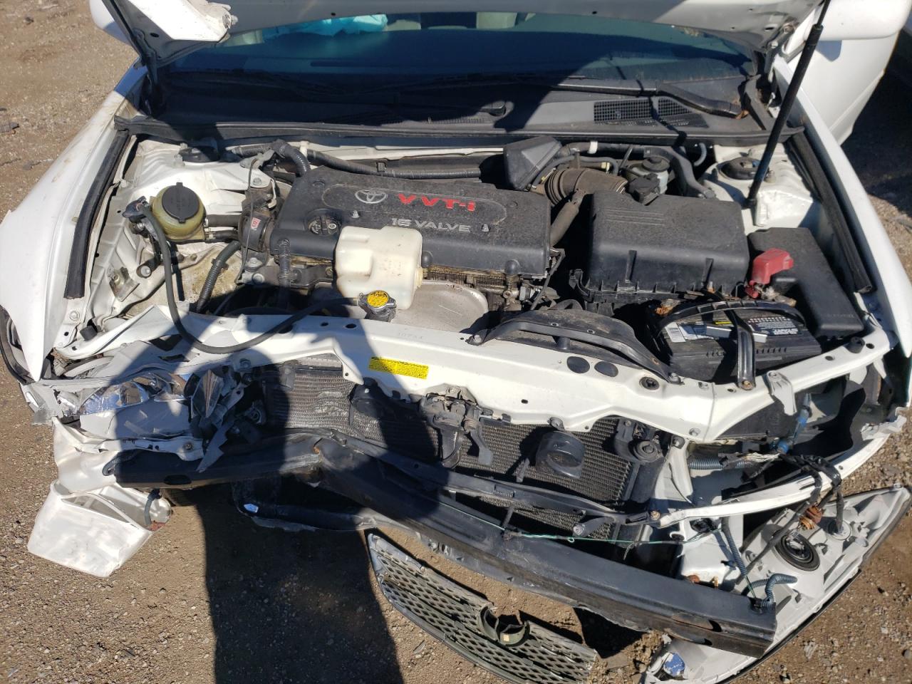 4T1BE32K13U148676 2003 Toyota Camry Le