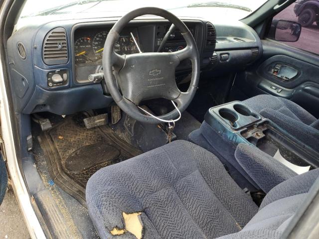 1996 Chevrolet Gmt-400 K1500 VIN: 1GCEK19M7TE107985 Lot: 61653014