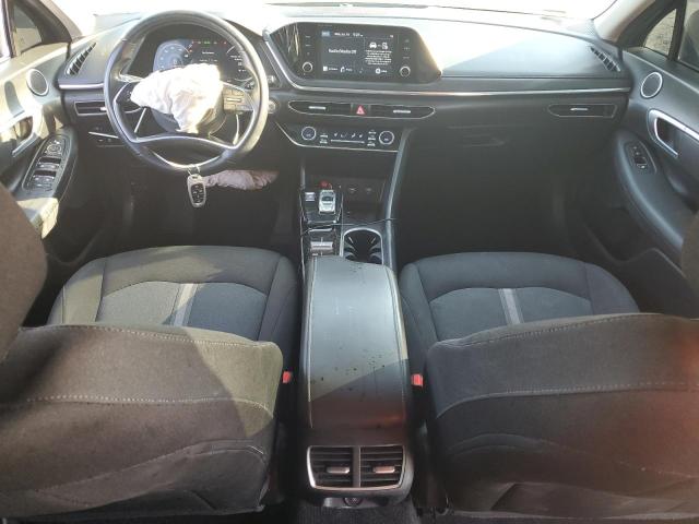 2021 HYUNDAI SONATA SEL - 5NPEF4JA4MH093617