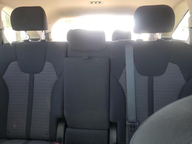 2023 KIA SORENTO LX - 5XYRG4LC0PG194484
