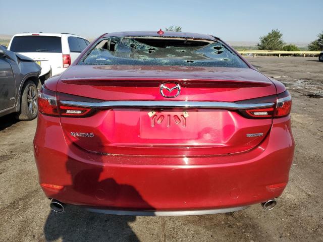 2019 MAZDA 6 GRAND TO - JM1GL1WY8K1506441