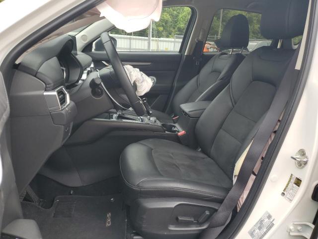 2023 MAZDA CX-5 SELEC - JM3KFBBM5P0222389