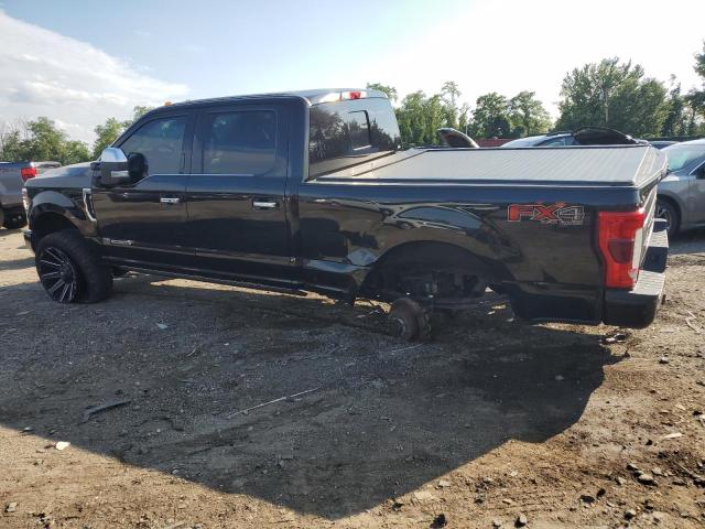 2018 FORD F250 SUPER - 1FT7W2BT2JEC87670
