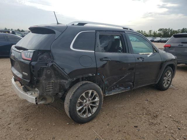 2021 JEEP CHEROKEE L - 1C4PJLMX8MD187135