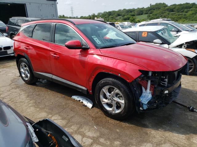 2023 HYUNDAI TUCSON SEL - 5NMJB3AE4PH171693