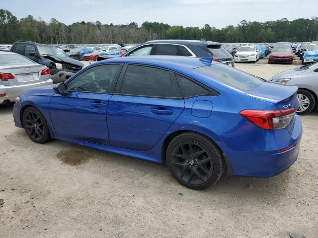 2022 HONDA CIVIC SPOR 2HGFE2F50NH601620  65207014