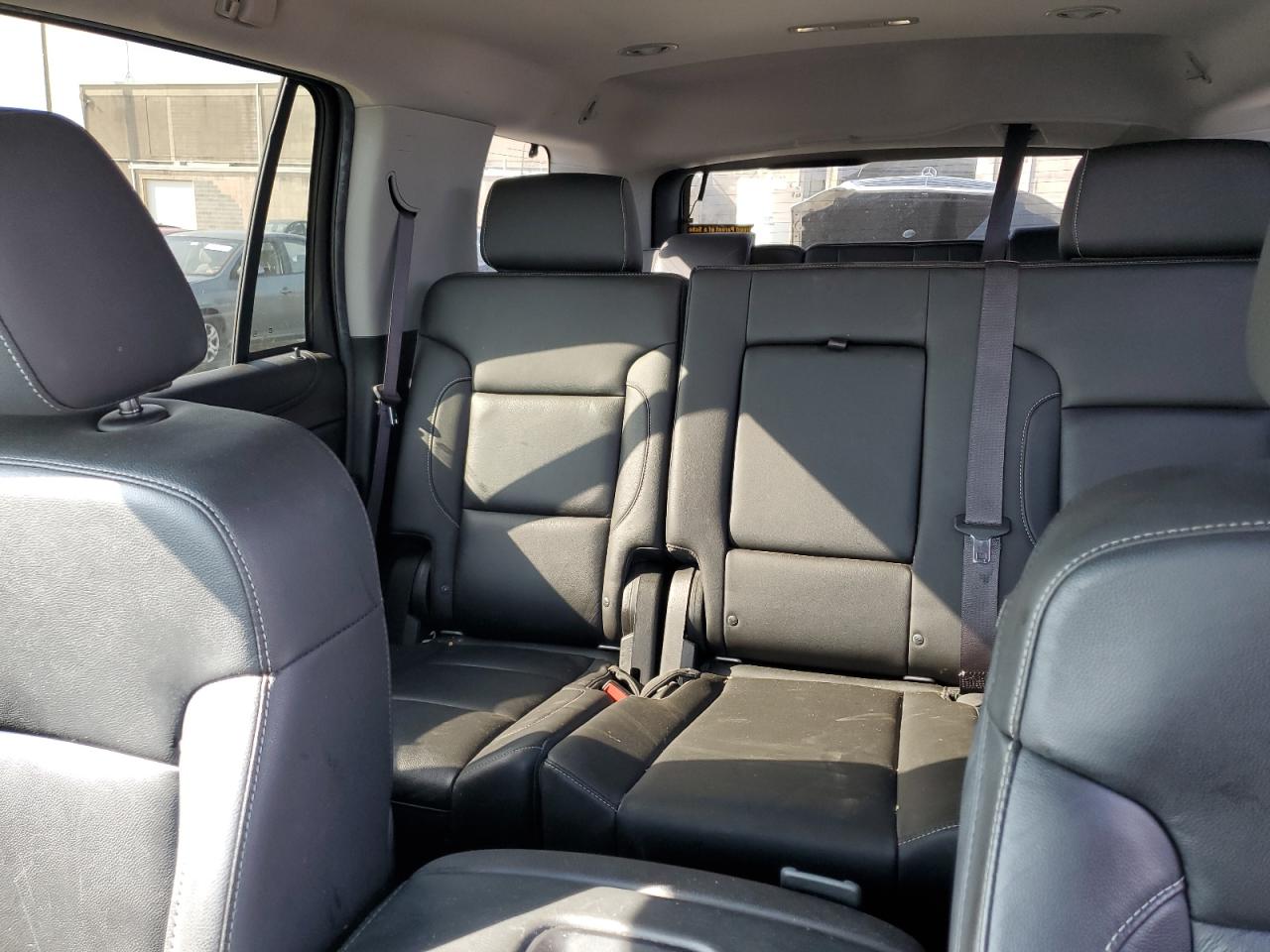 1GNSKBKC0FR738463 2015 Chevrolet Tahoe K1500 Lt