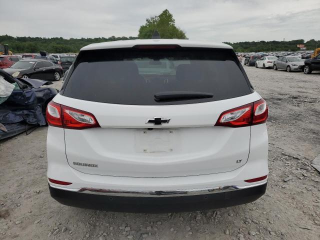 2020 CHEVROLET EQUINOX LT - 3GNAXKEV0LS734500