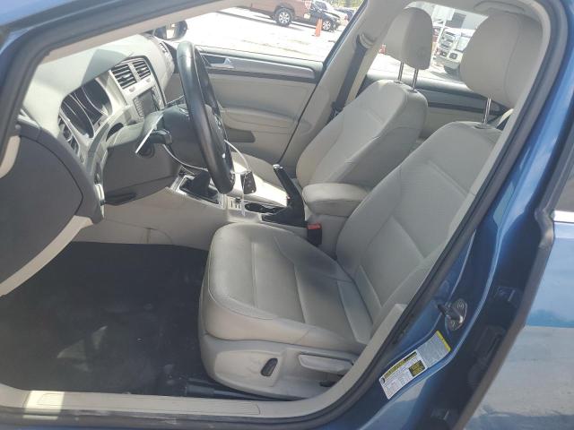 2015 VOLKSWAGEN GOLF SPORT - 3VWFA7AU4FM516527