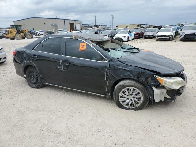 VIN 4T4BF1FK1DR289136 2013 Toyota Camry, L no.4