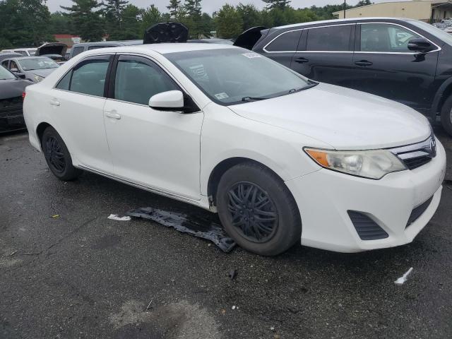 VIN 4T1BF1FK5EU359944 2014 Toyota Camry, L no.4