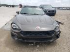 FIAT 124 SPIDER photo