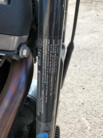 2018 HARLEY-DAVIDSON FXBB STREE 1HD1YJJ18JC067485