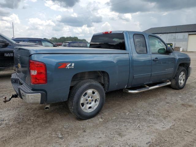 1GCRKSE77DZ273909 2013 Chevrolet Silverado K1500 Lt