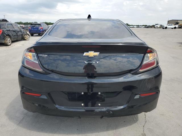 VIN 1G1RC6S55HU104085 2017 Chevrolet Volt, LT no.6