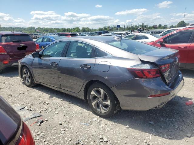 2019 HONDA INSIGHT EX - 19XZE4F55KE030429