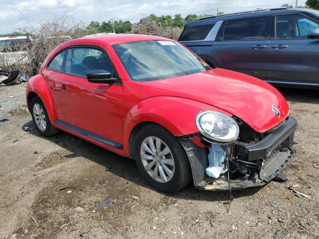 2018 VOLKSWAGEN BEETLE S 3VWFD7AT2JM725515  61725944