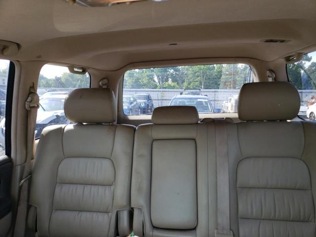 2006 Lexus Lx 470 VIN: JTJHT00W864009476 Lot: 60484104