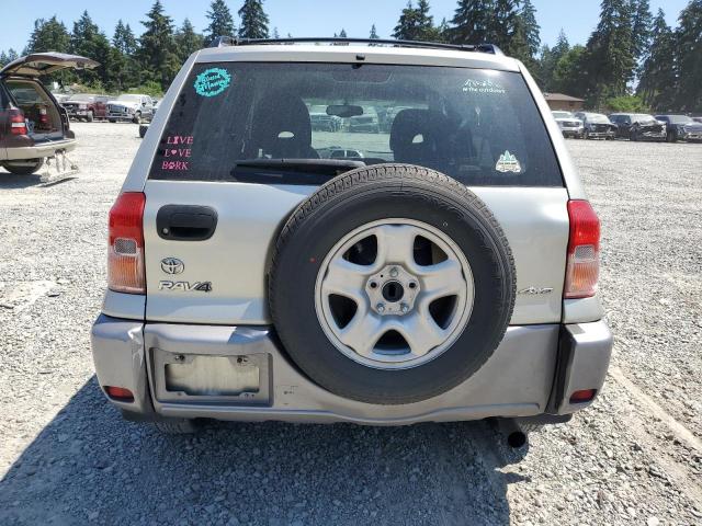 2003 Toyota Rav4 VIN: JTEHH20V130211131 Lot: 61938594