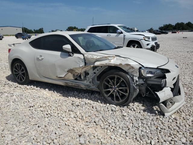 VIN JF1ZCAC12J9603009 2018 Subaru BRZ, 2.0 Limited no.4