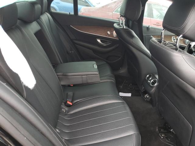 2017 MERCEDES-BENZ E 300 4MAT - WDDZF4KB5HA254553