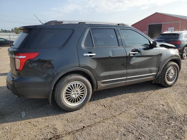 2015 FORD EXPLORER X - 1FM5K7D80FGC19013