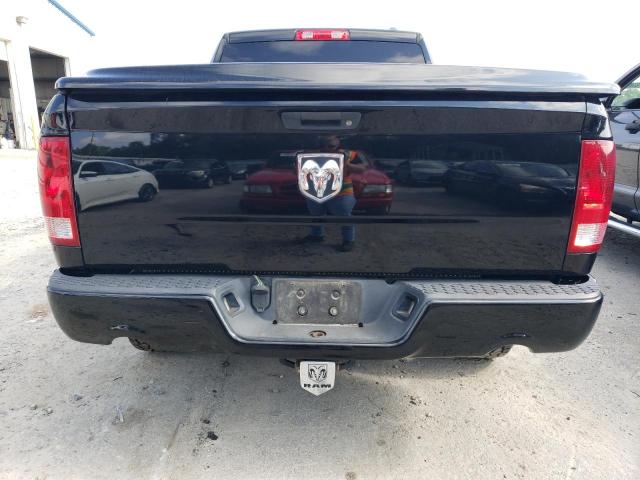 2012 Dodge Ram 1500 St VIN: 1C6RD6FT3CS181286 Lot: 59423904